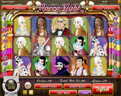 opera night