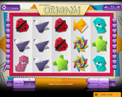 origami