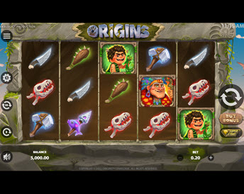 Origins