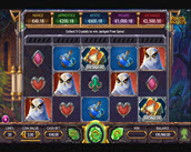 ozwin’s jackpots