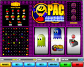 pac machine