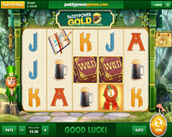 paddy power gold