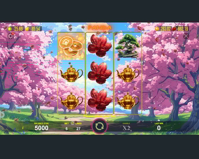 panda (agt)