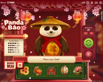 Panda Bao
