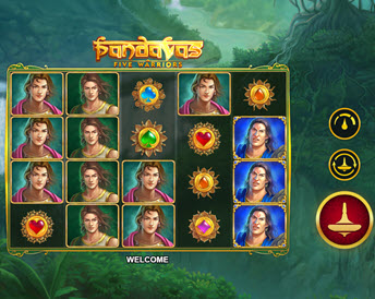 pandavas