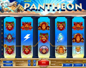 pantheon