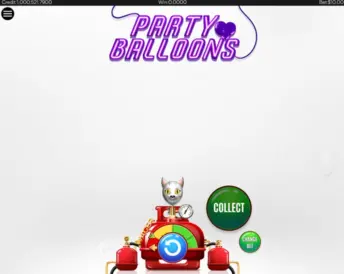 Party Balloons