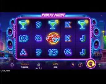 Party Night (TaDa Gaming)
