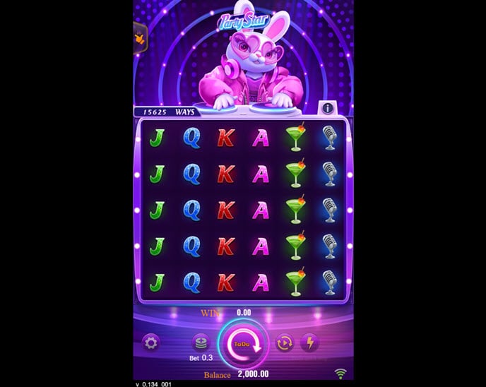 party star