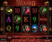 path of the wizard