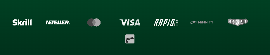 Payment Methods