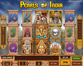 pearls of india