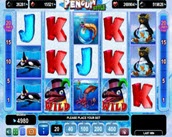 penguin style