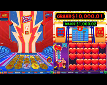 penny pier – pete the sweet