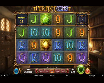 perfect game