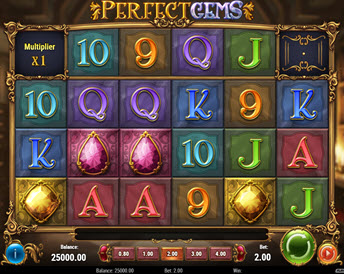 perfect gems
