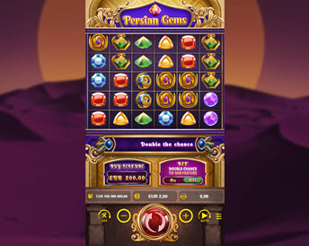persian gems