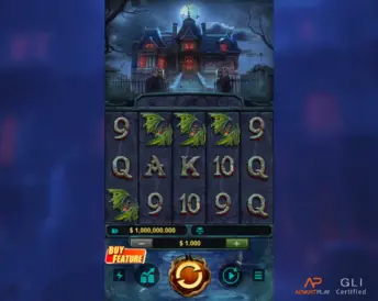 Phantom Multiplier