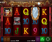 phantoms mirror