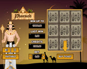 pharaoh