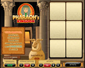 pharaoh’s kingdom scratch