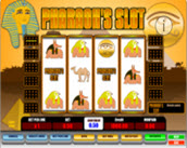 pharaoh’s slot