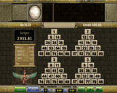 pharaos bingo