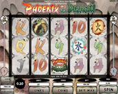 phoenix and the dragon