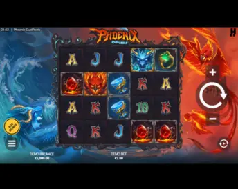 Phoenix DuelReels
