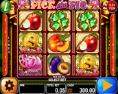 pick the pig