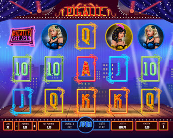 pigalle