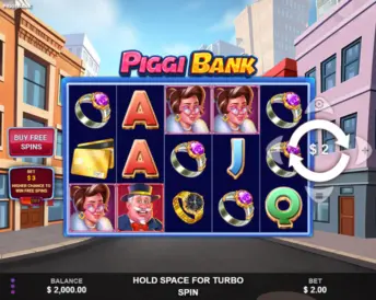 Piggi Bank
