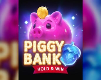 Piggy Bank Hold&Win