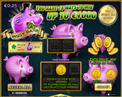 piggy bank