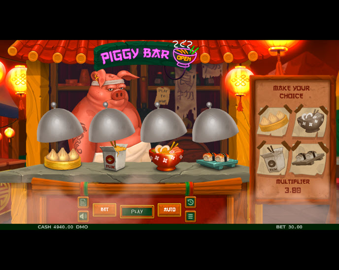 piggy bar