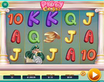 piggy cash