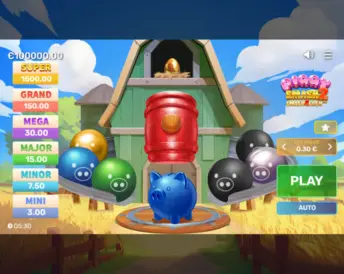 Piggy Smash 2