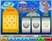 pinball classic