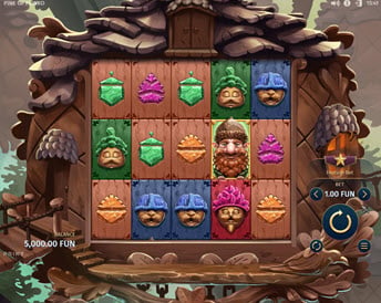 pine of plinko