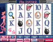 pink panther