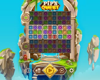 pips quest