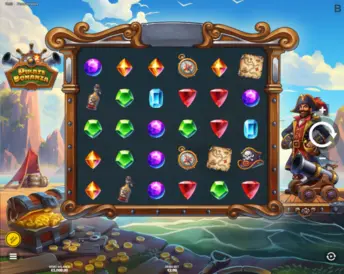 Pirate Bonanza