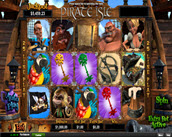 pirate isle