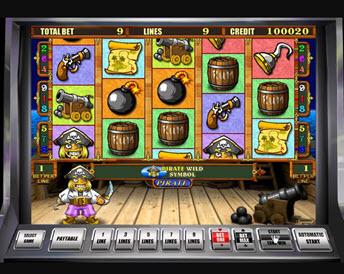 pirate