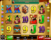 pirate plunder
