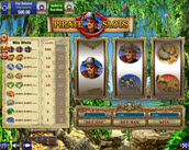 pirate slots