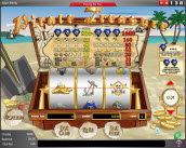 pirate treasure