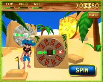 Piratens Paradis
