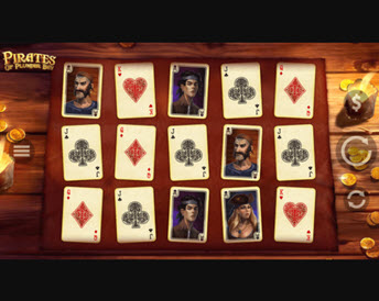pirates of plunder bay