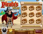 pirates pillage